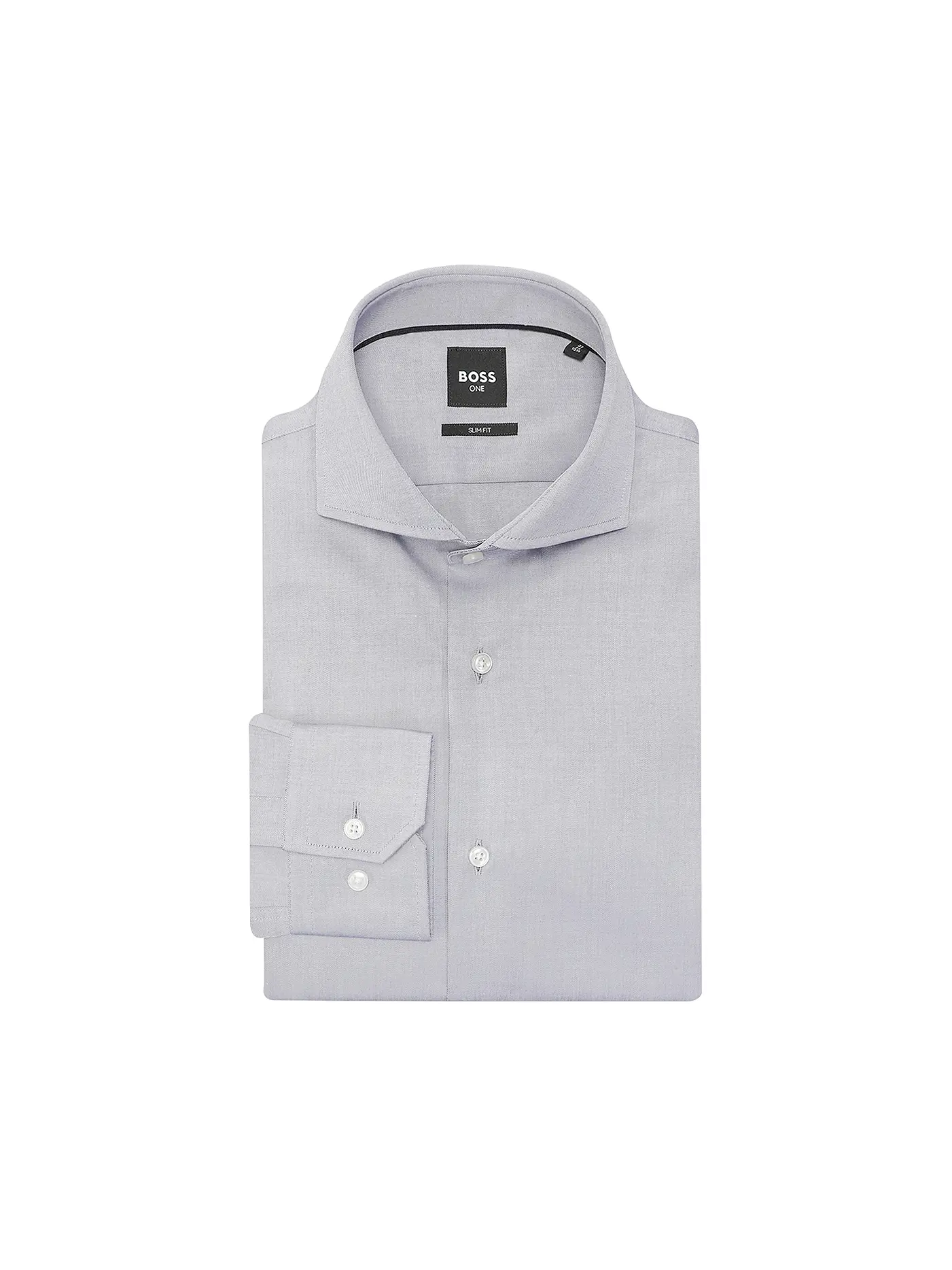 BOSS | Hemd Slim Fit H-HANK | 